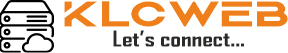 KLCWEB logo